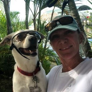 Meet your Posher, Maureen